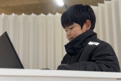 記録の更新を目指せ！
