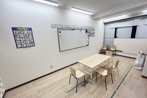 少人数クラスでしっかりサポートします