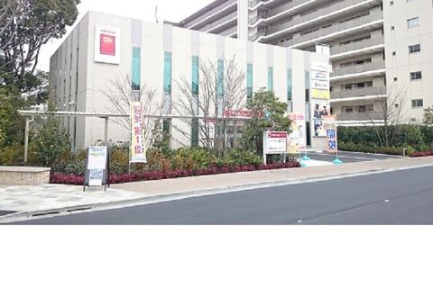 西武線「ひばりヶ丘駅」よりバス4分「ひばりが丘団地」下車3分