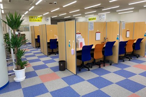 内観