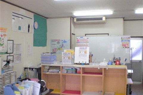 無料体験会実施中です。お気軽にご参加ください。