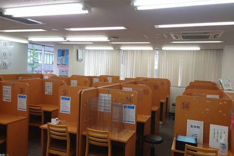 内観