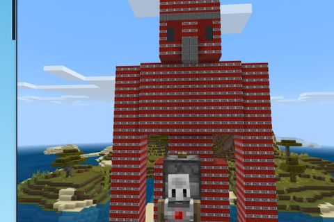 minecraftコース