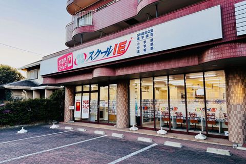 駐車場、駐輪場も完備しています