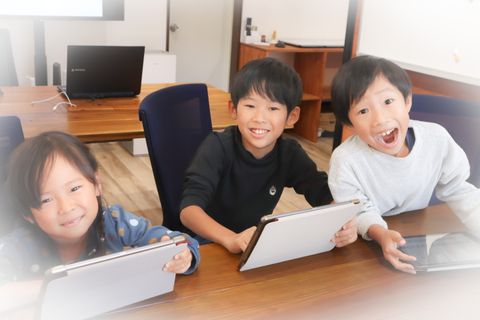 子どもの将来に役立つスキルを身につけよう！