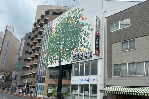 JR武蔵溝ノ口駅下車　北口から徒歩2分