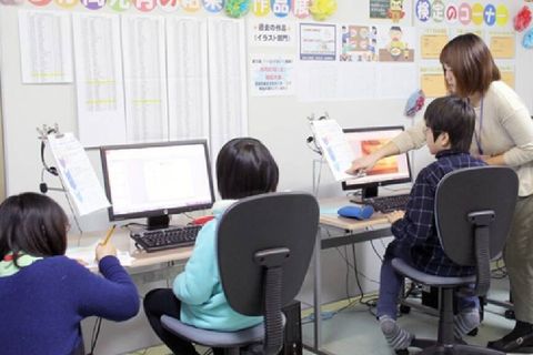 「おもしろい！」がやる気につながるカリキュラム