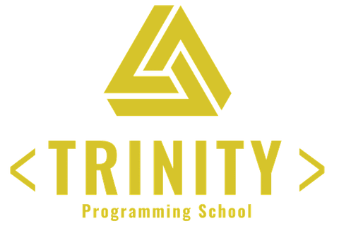 TRINITY Programming Schoolのロゴ