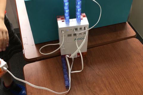 作成