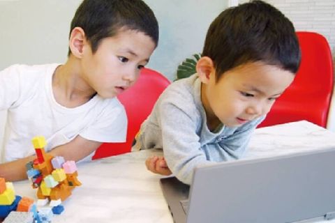 授業のイメージ