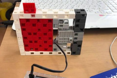 ロボット