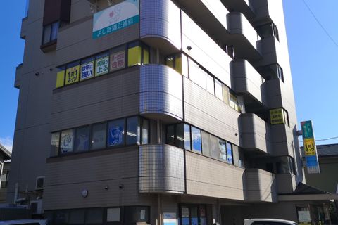 古江校_外観