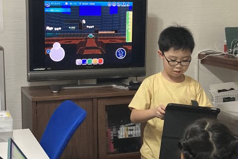 月1の発表タイムもしっかりと！