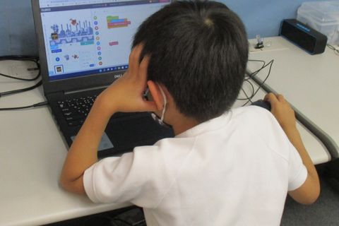 内観
