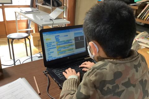 ロボットコース