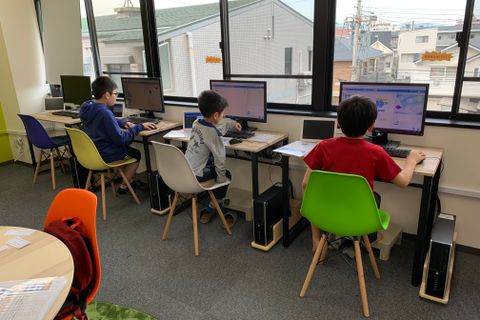 授業の様子2