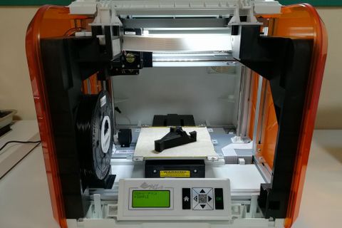 ３Dプリンター