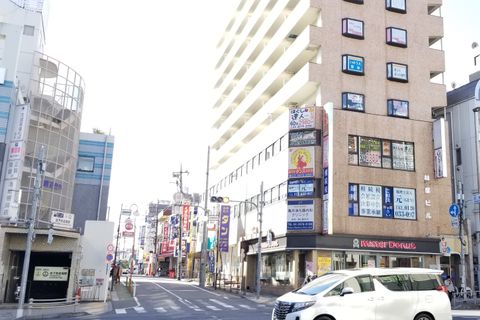 成増校01