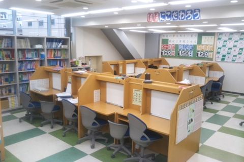 内観