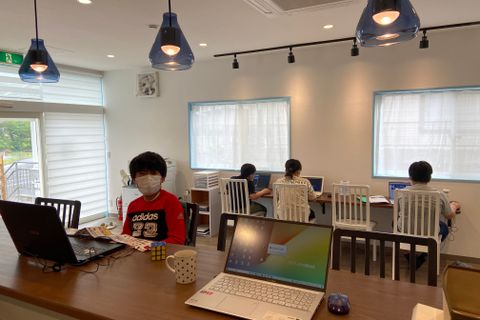 内観