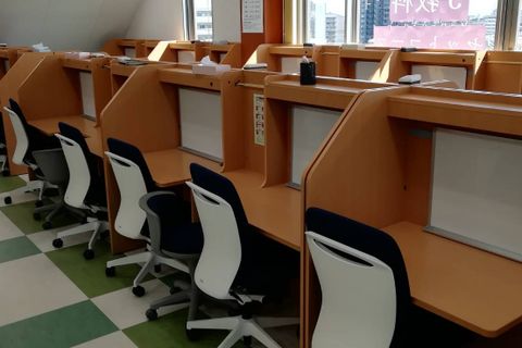 内観