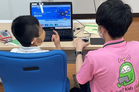 授業風景3