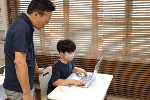 大人気のマインクラフトであなたも一緒にプログラミングを勉強してみませんか！