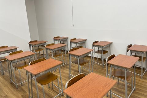 ミッションのクリアを目指し知識を身につけ、月に一回、作品を作成し発表会を行います！！