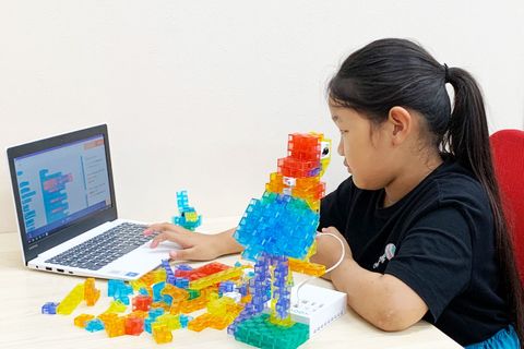 授業イメージ