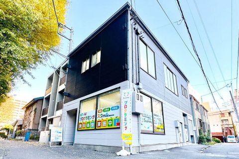 Swimmy 浦和校