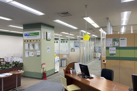 内観