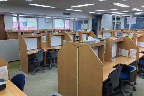 内観
