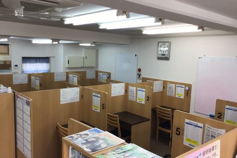 内観