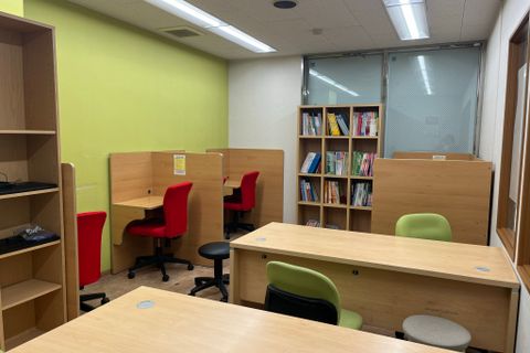 内観