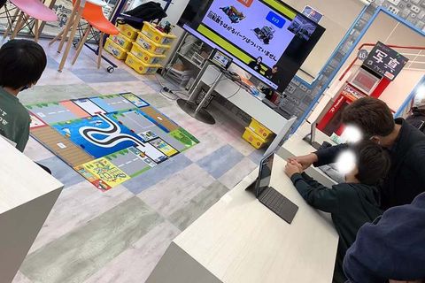 ダンカップという大会の様子