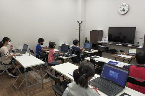 内観