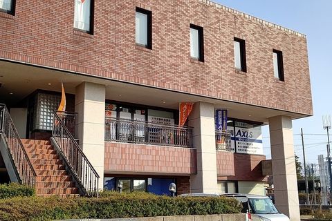 個別指導Axis山室校です。