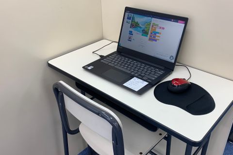 内観