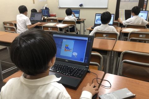 内観