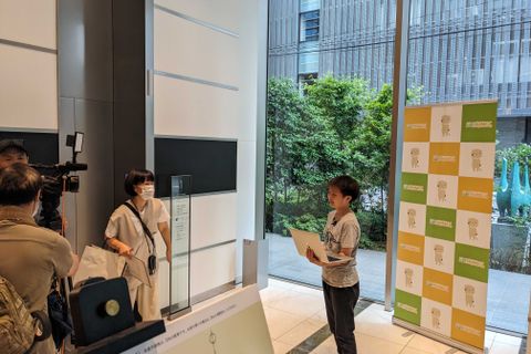 テレビ、ラジオで多数取材を受けています！