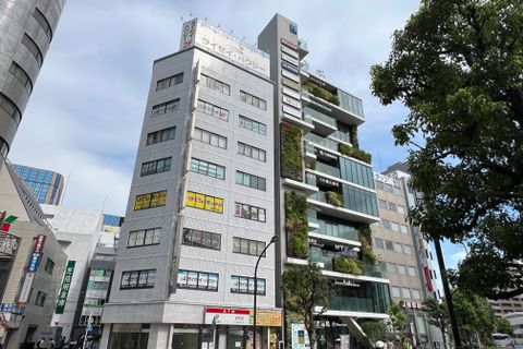 2024年7月より新校舎に移転となりました！