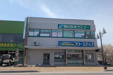 彦根ベルロード教室