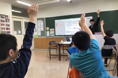 RENSEI帯広東本校