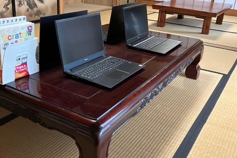 まちのこベースひたちなか