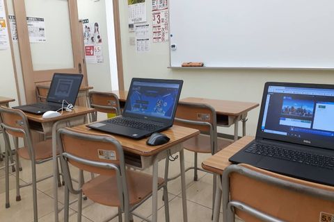 内観