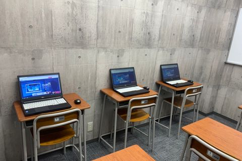 内観