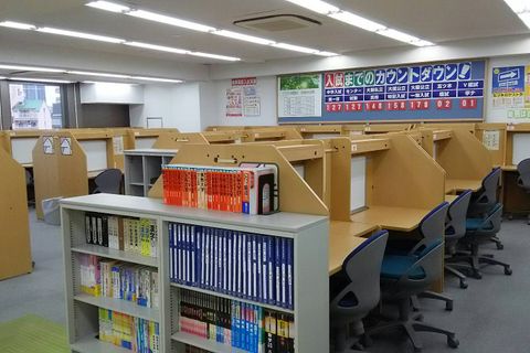 内観