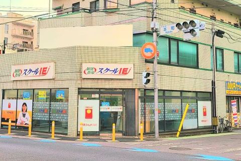 JR埼京線　戸田公園駅 徒歩10分