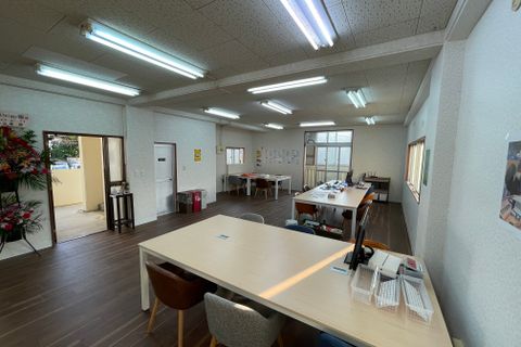 お気軽に体験授業にお越しください！