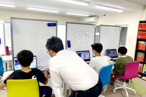 内観